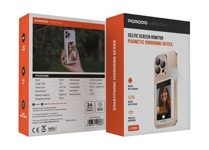 Porodo screen monitor 5008