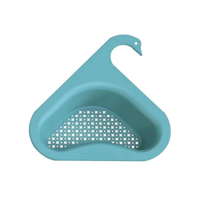 Kitchen Sink Drain Basket Multifunctional Hanging Strainer