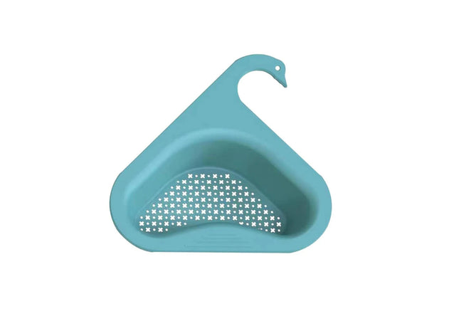 Kitchen Sink Drain Basket Multifunctional Hanging Strainer