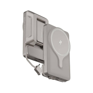 Powerology Car Mount 5000mAh Power Bank