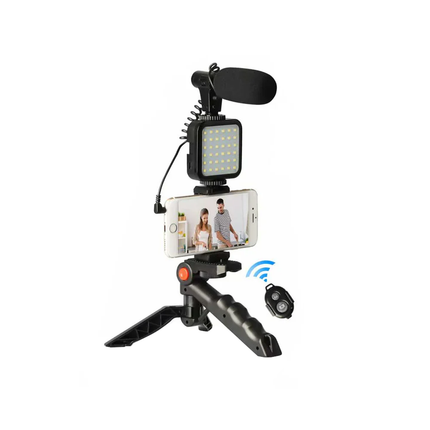 AY-49 Video-Making Kit