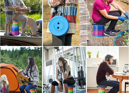 Lightweight and easy to carry.