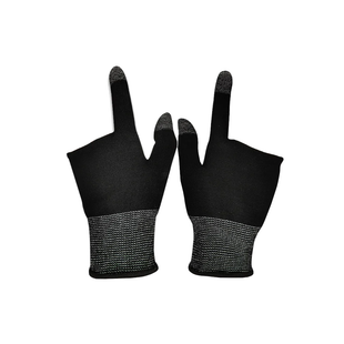 Mobile Gaming Finger Sleeves