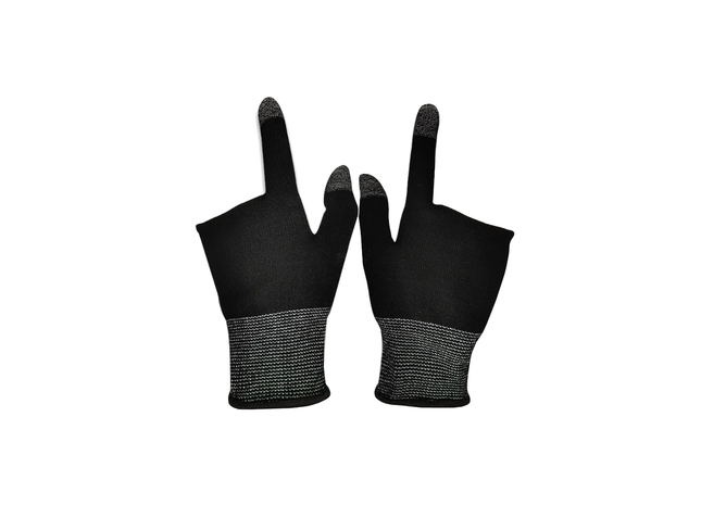 Mobile Gaming Finger Sleeves