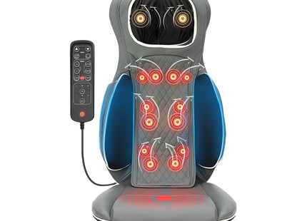 Porodo LifeStyle Neck and Back Massager