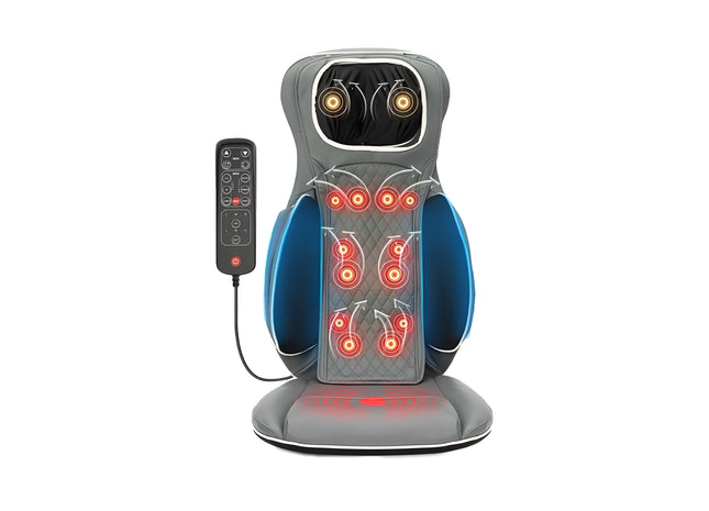 Porodo LifeStyle Neck and Back Massager