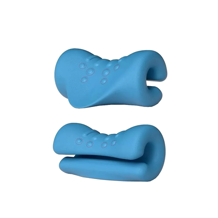 Neck Pain Relief Pillow