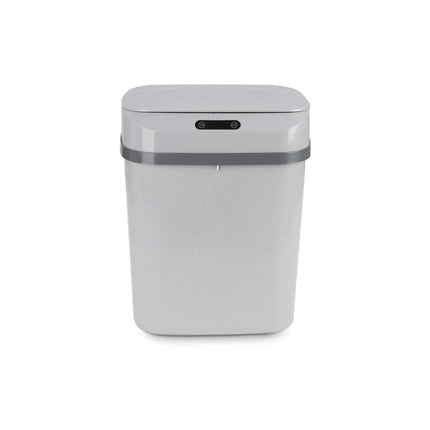 Intelligent Induction Trash Can