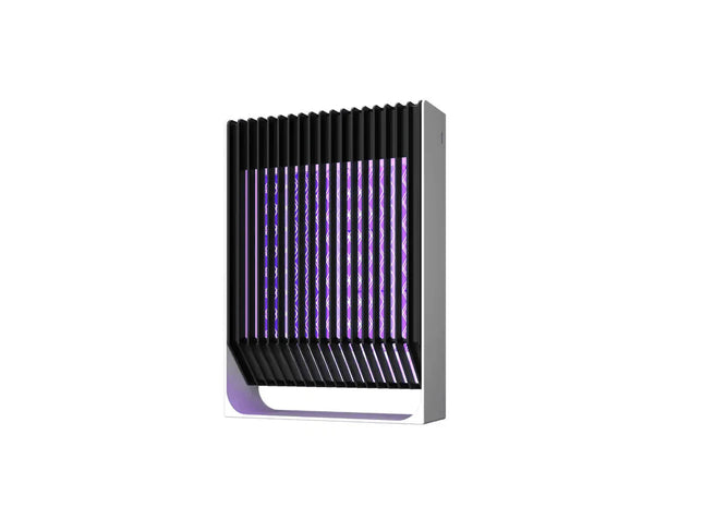 Electric Shock Mosquito Killer Lamp