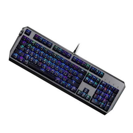 Porodo Wired Mechanical Gaming Keyboard