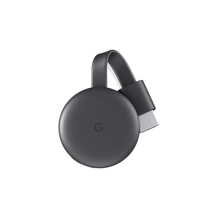 Google Chromecast 3rd Gen