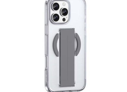 Green Lion MagSafe Grip Case iPhone 16 Pro