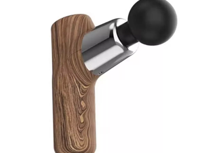 Green Relaxante Portable Massage Gun 2500mAh