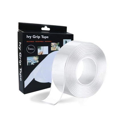 StrongGrip: Removable & Washable Anti-Slip Tape