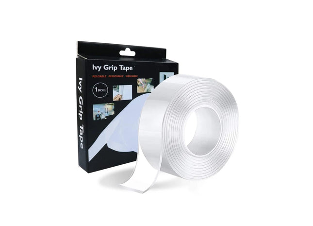 StrongGrip: Removable & Washable Anti-Slip Tape