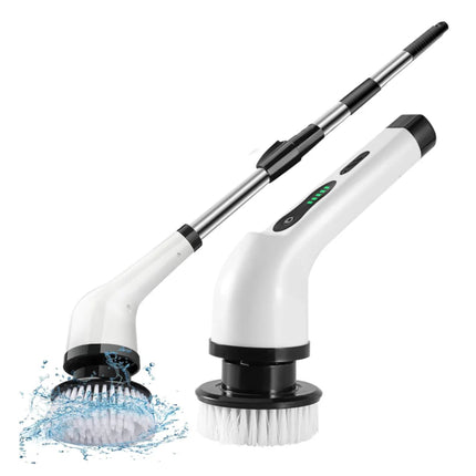 9 in 1 Electric Cleaning Brush