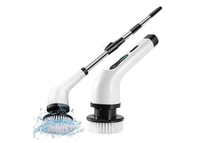9 in 1 Electric Cleaning Brush