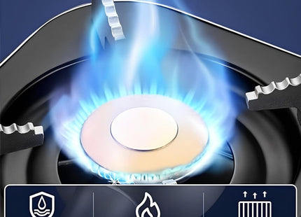 Portable Outdoor Mini Butane Gas Stove