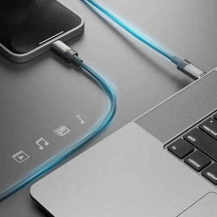 Fast Charging Cable