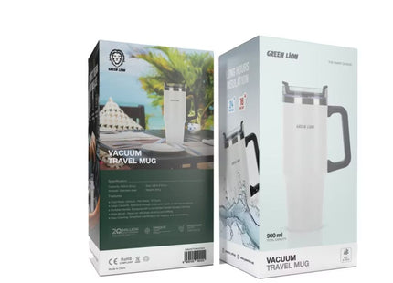 Coffee Mug for Travel