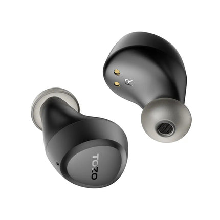 Ultra Lightweight Earbuds