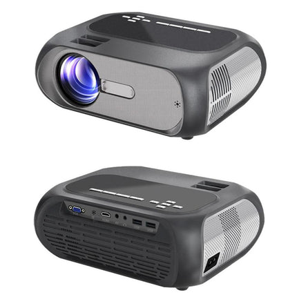 Borrego T7 Android Wifi Projector