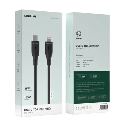 30 CM Lightning Cable