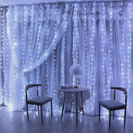 Indoor Outdoor Fairy Lights