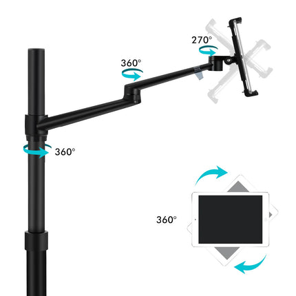 5in1 Selfie Stand