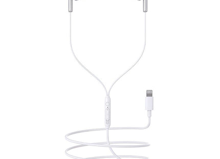 Pawa Chords In-Ear Edition Stereo Headphone with Lightning Connector