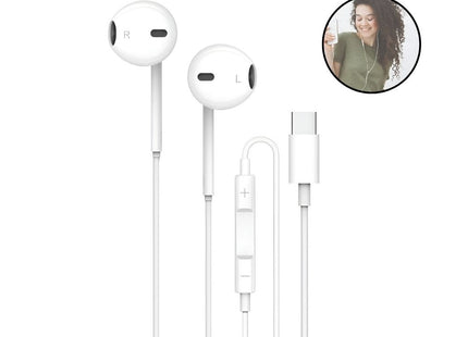 PAWA Chords Series Stereo Earphone