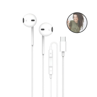 PAWA Chords Series Stereo Earphone