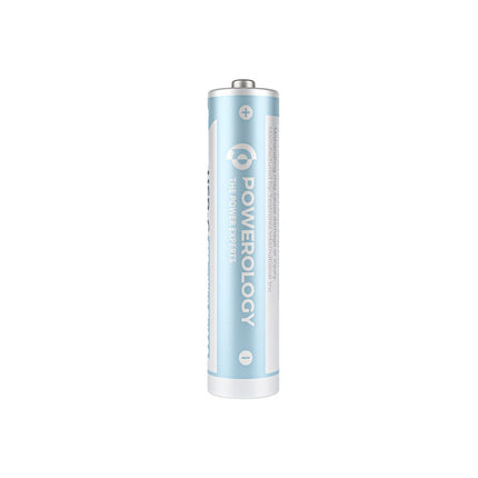 Lithium-ion AAA Battery