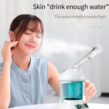 K-Skin Professional Ionic Facial Steamer KD2328