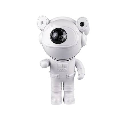 Astronaut Galaxy Light Projector