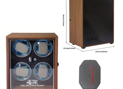 CANZHIXUAN Automatic Watch Winder