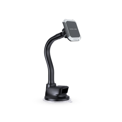 Secure Suction Cup Phone Mount