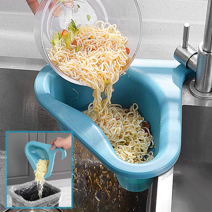 Sink Drain Basket