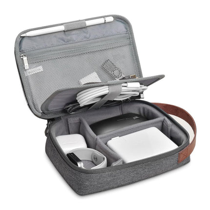 Tech Organizer Travel Case