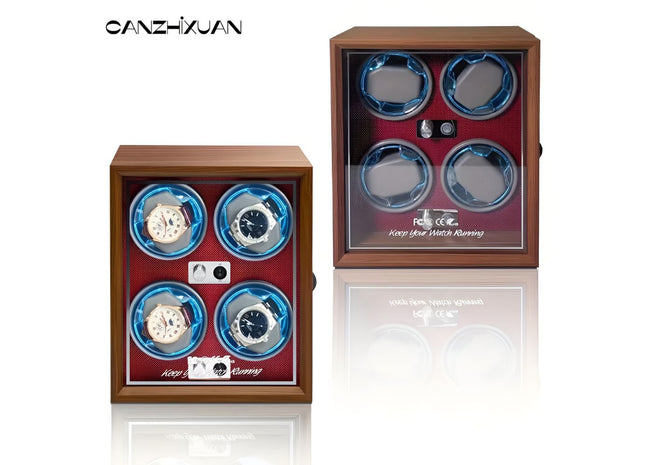 CANZHIXUAN Automatic Watch Winder
