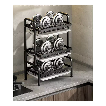 Dish Drying Rack