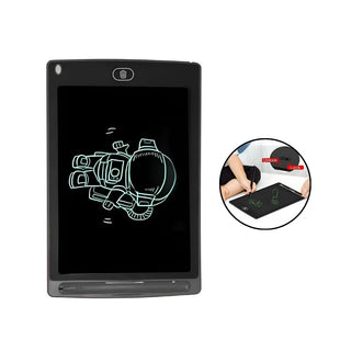 10-Inch LCD Writing Tablet Portable Digital Drawing Pad