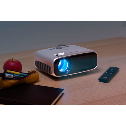 LED Projector