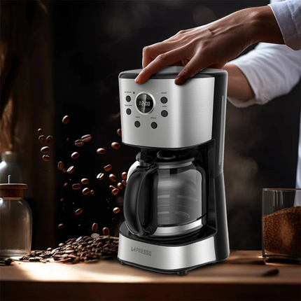 Digital Coffee Maker