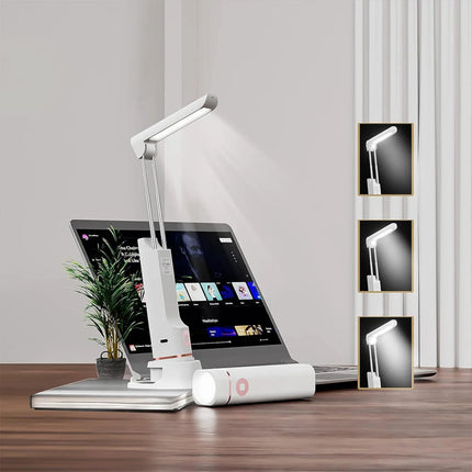 Multifunctional Desk Lamp