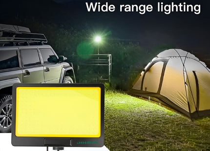 Jiham LED Camping Light with Remote Control