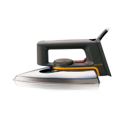 Lightweight Dry Iron