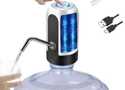 BPA free water dispenser