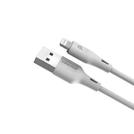 USB-A to Lightning Cable