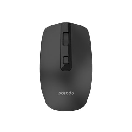 DPI Adjustable Mouse